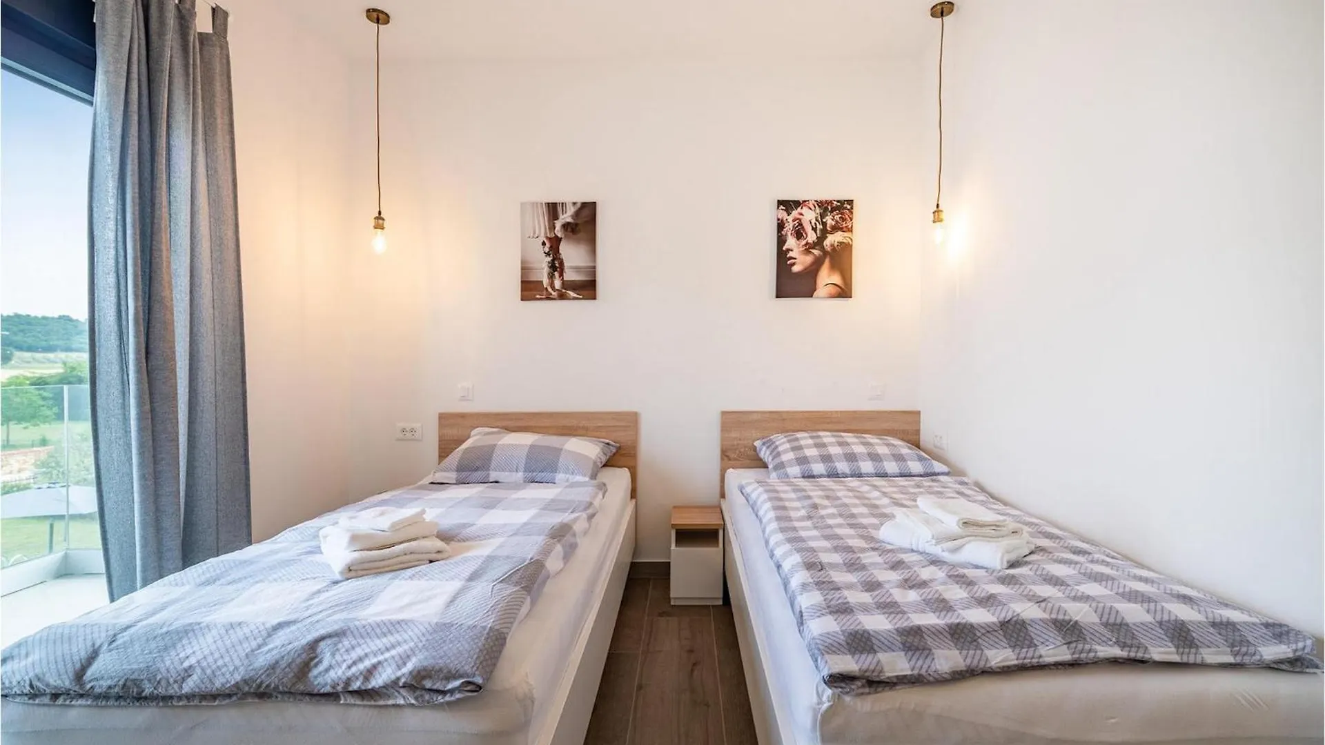 Ferienhaus Villa Monspinosso Aria 2 Poreč