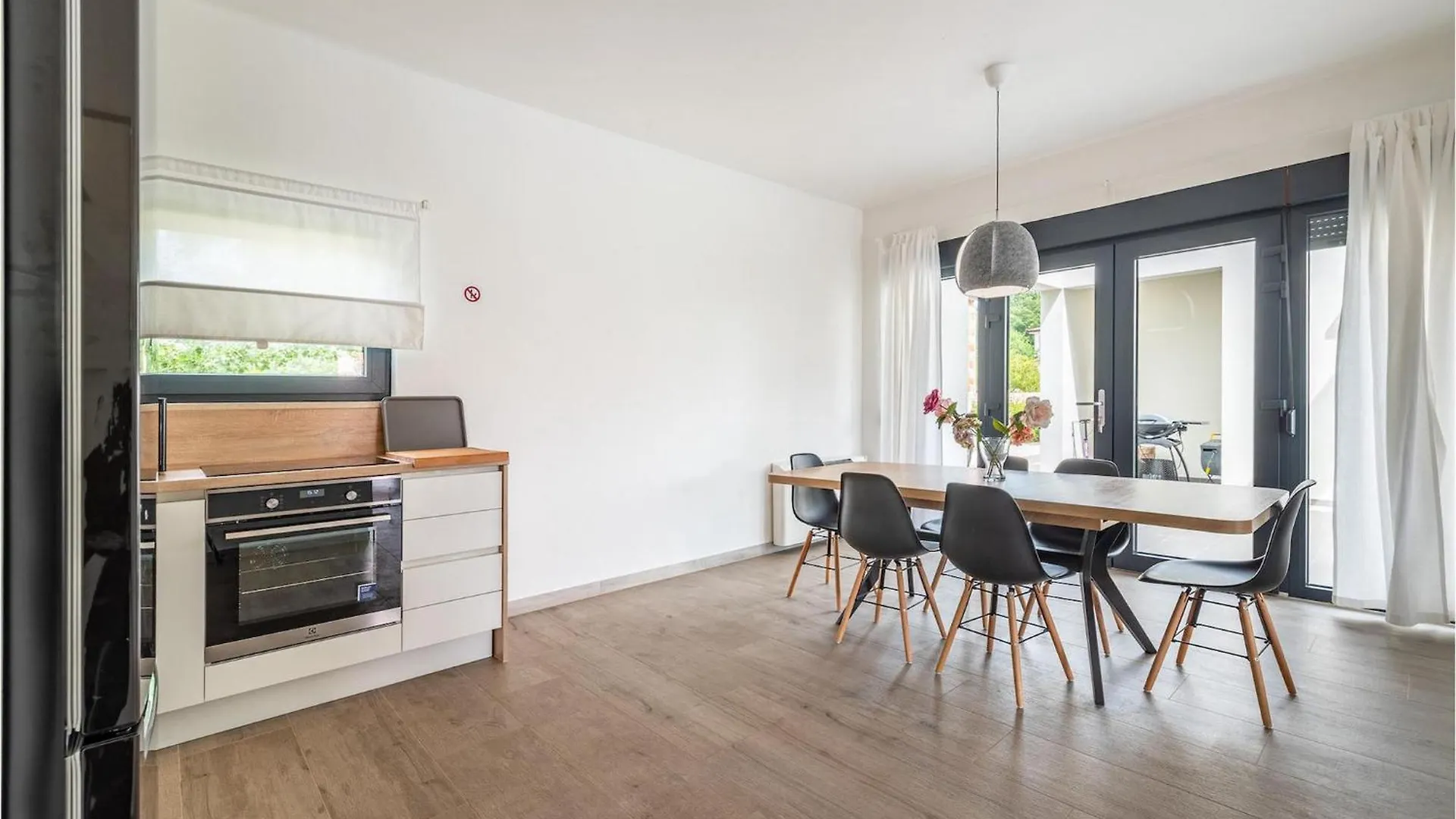 Ferienhaus Villa Monspinosso Aria 2 Poreč