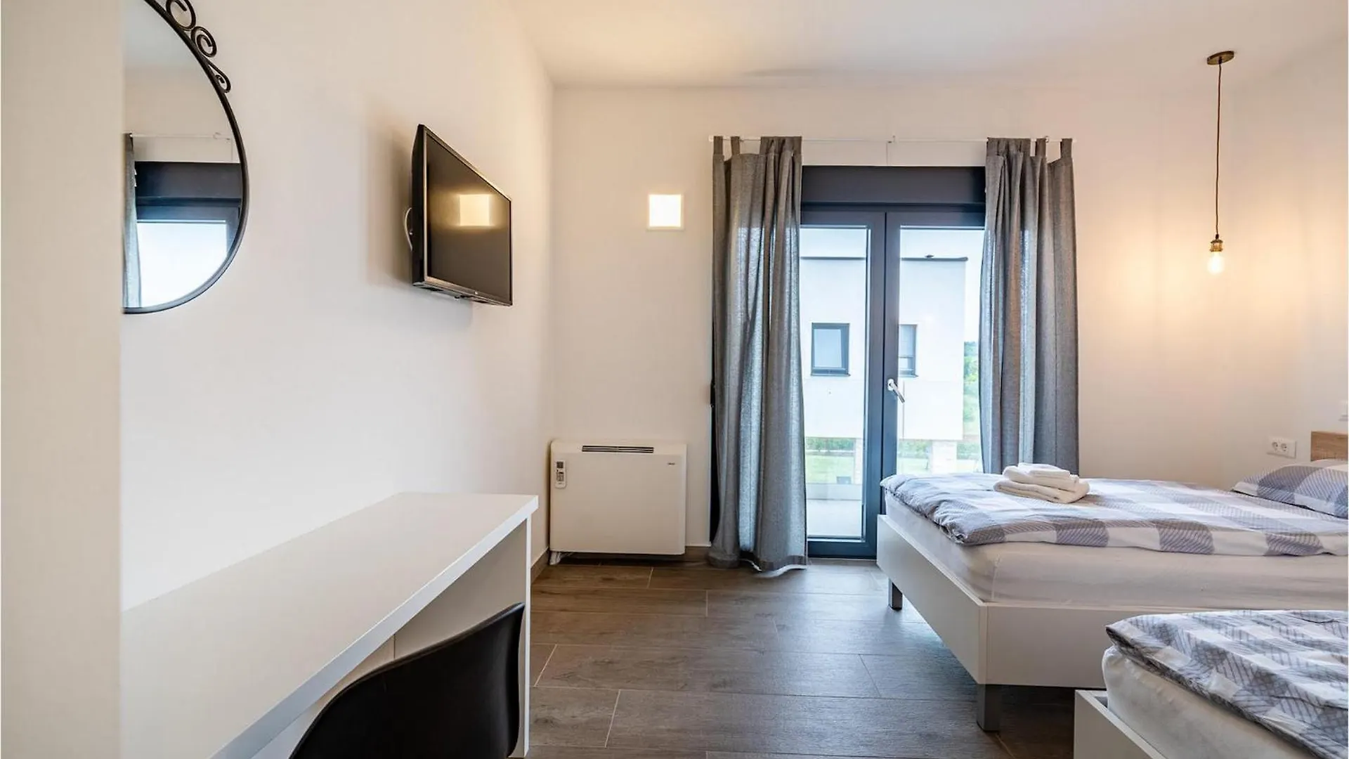 Villa Monspinosso Aria 2 Poreč Ferienhaus