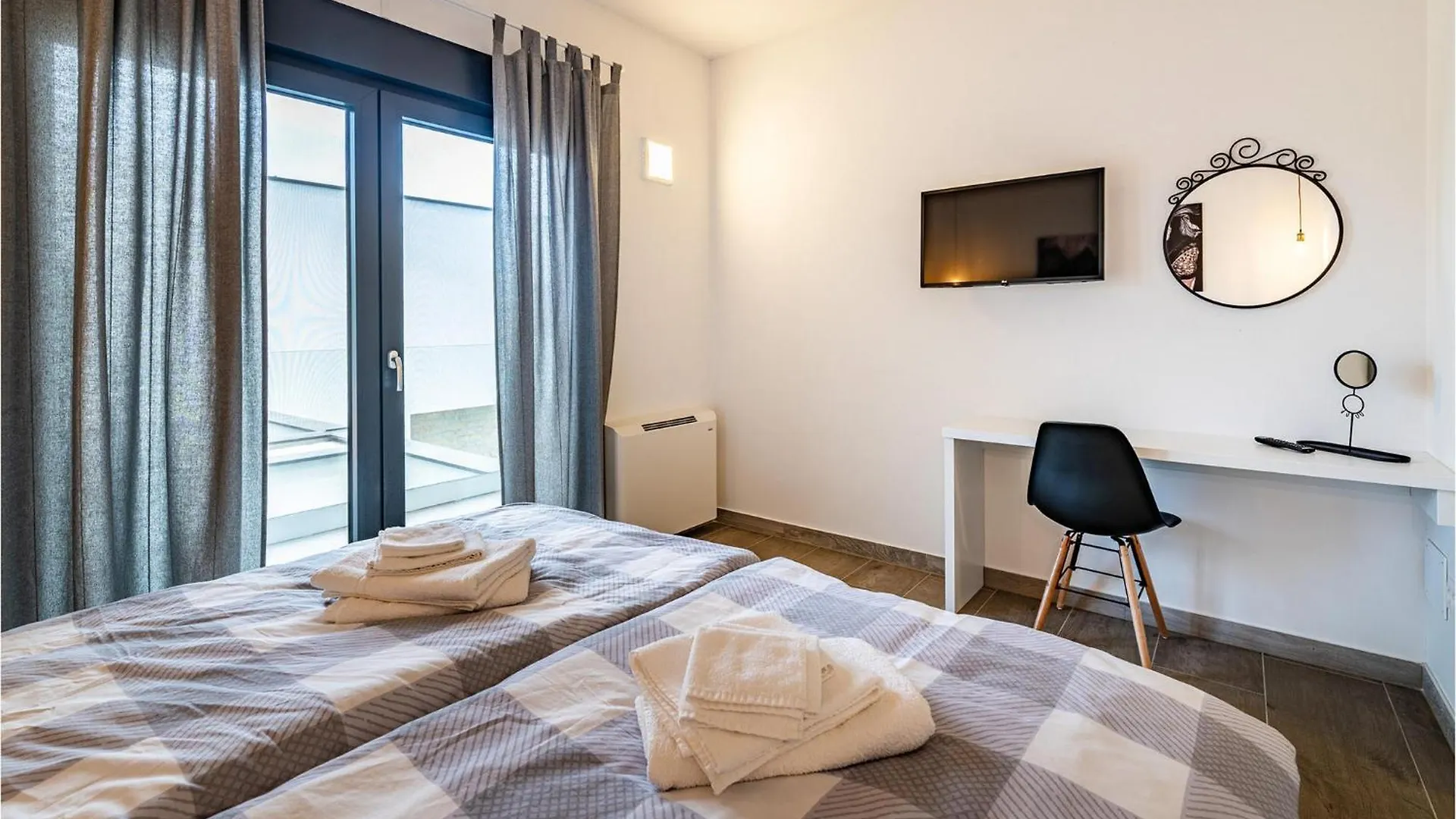 Villa Monspinosso Aria 2 Poreč Kroatien