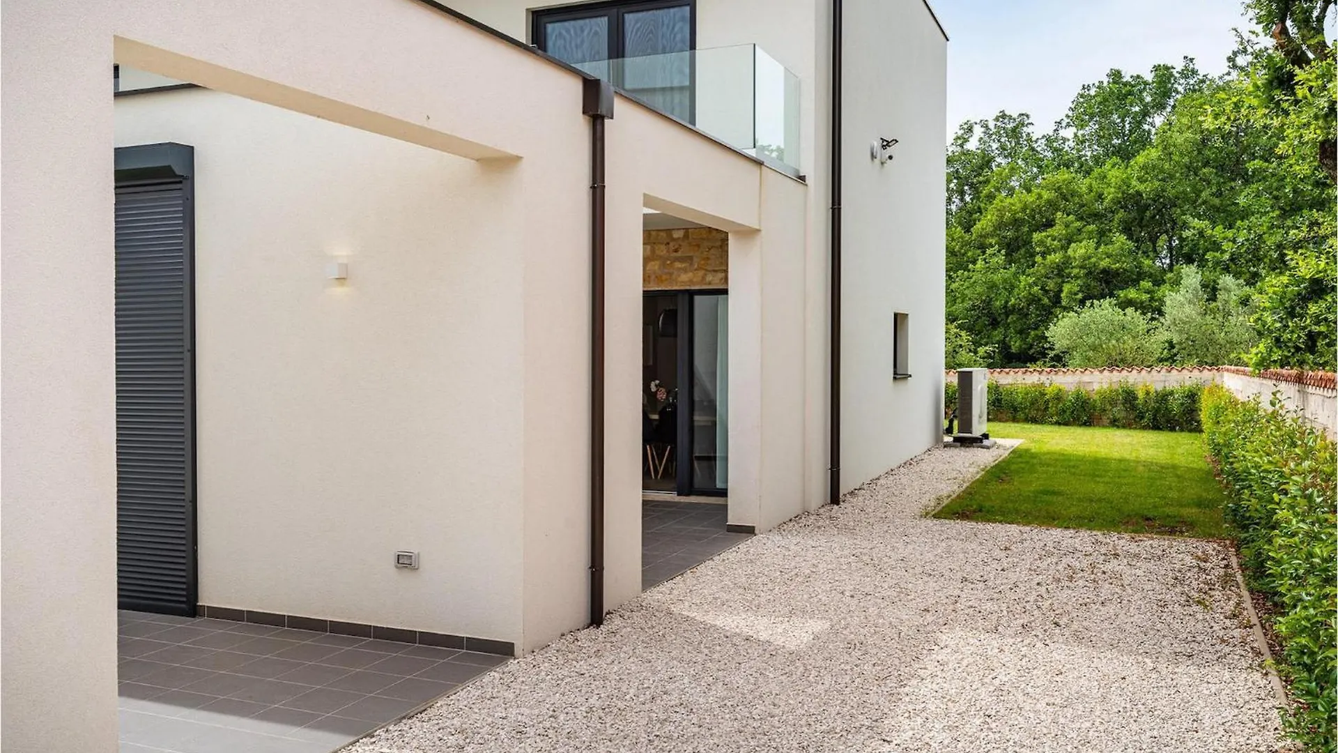 Ferienhaus Villa Monspinosso Aria 2 Poreč